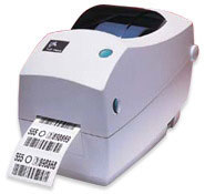 Zebra TLP 2824, Dispenser (282Z-11121-0001)